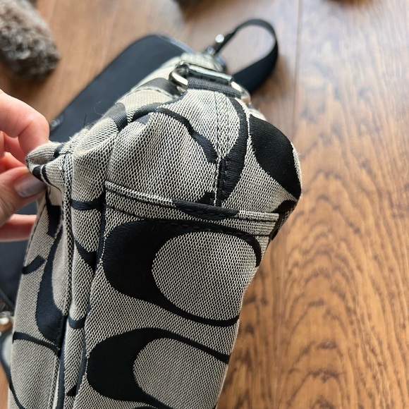 Coach bag - Picture 7 of 14